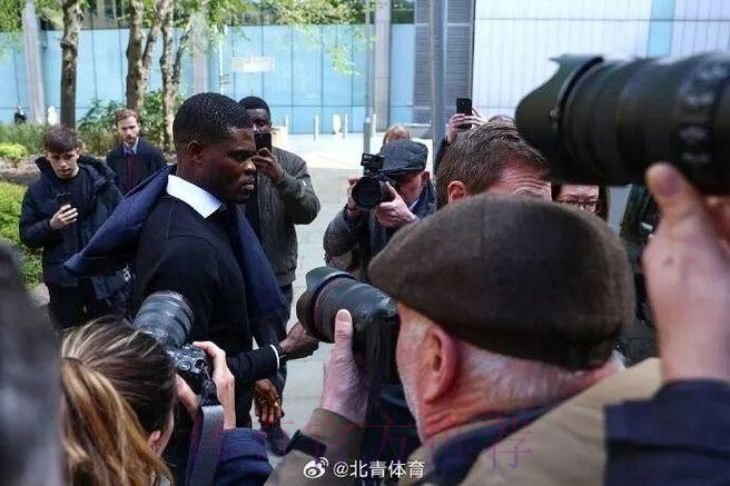 身背8项强奸指控！32岁加纳中场被拒绝入境加拿大 无缘首场小组赛