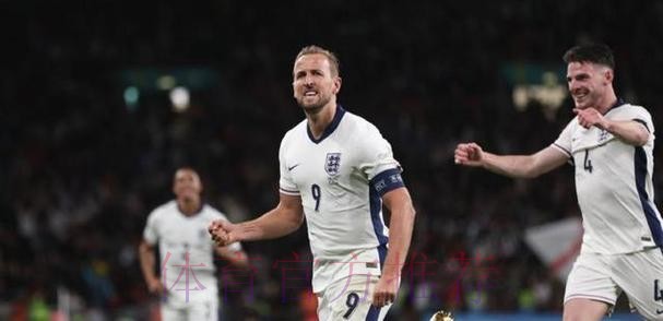 【热身赛】英格兰1比0小胜新西兰,凯恩头球破门 【热身赛】英格兰1比0小胜新西兰,凯恩头球破门